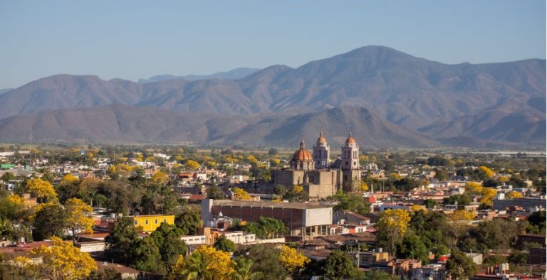 23 lugares turísticos en Ciudad Juárez