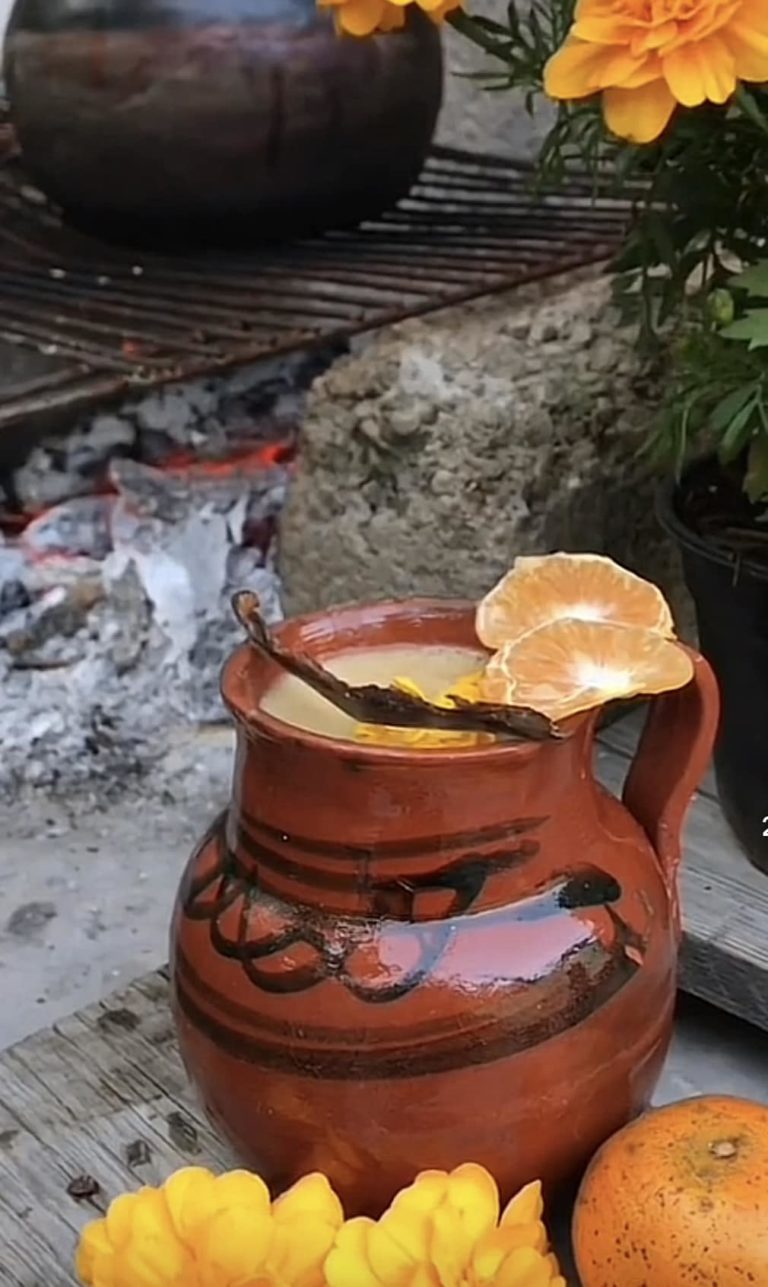 mandarina-atole-de-cempasúchil-jalisco