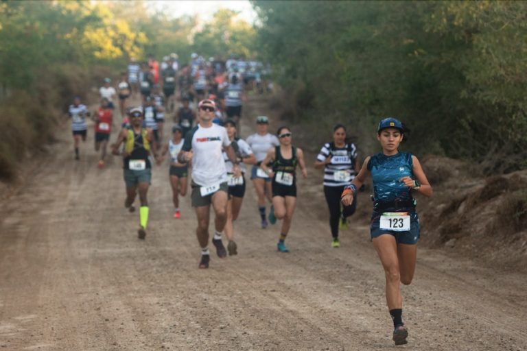 Medio Maratón Islas Marías: inscríbete en uno de los eventos deportivos más espectaculares