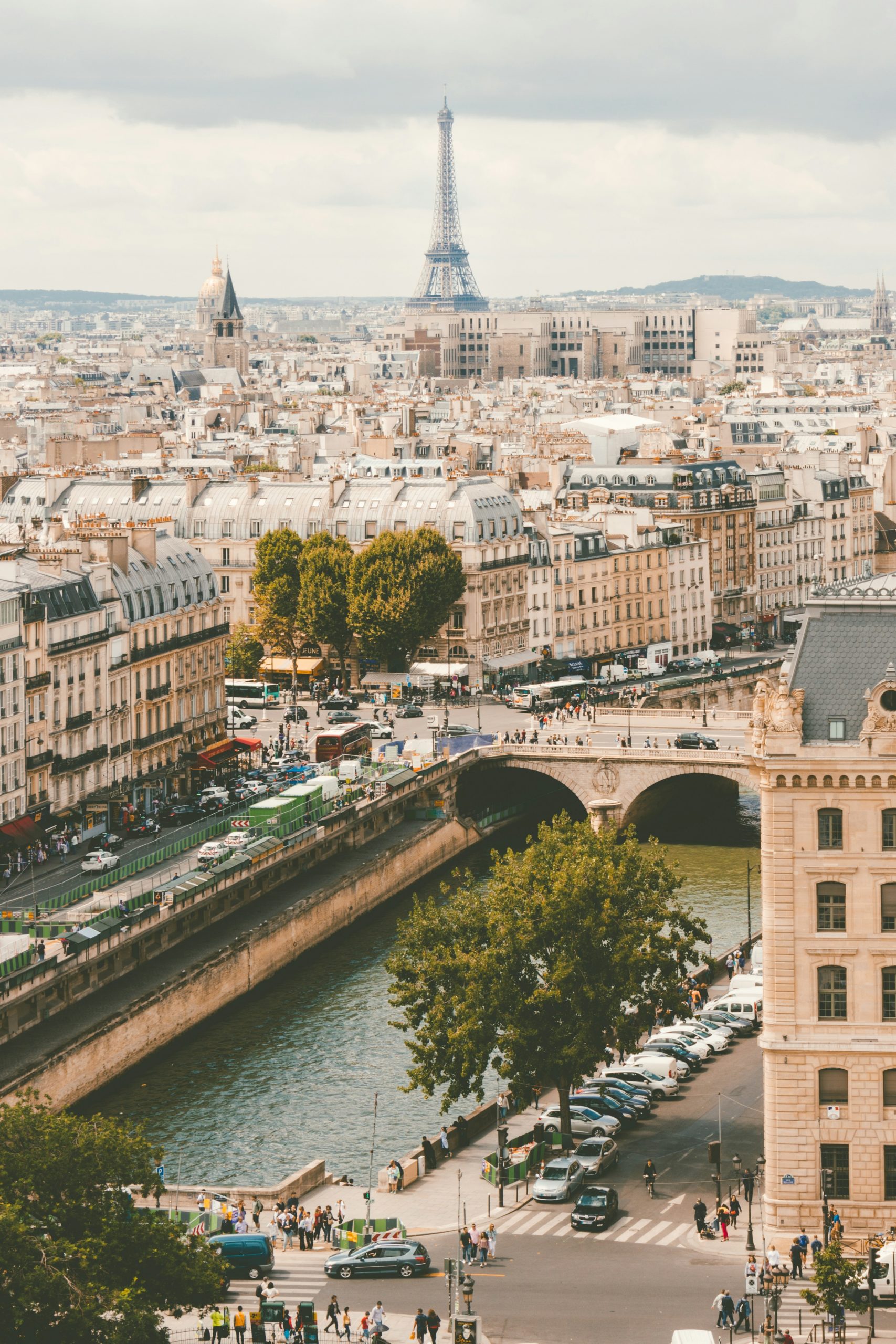 mejores paises para estudiar maestrías francia