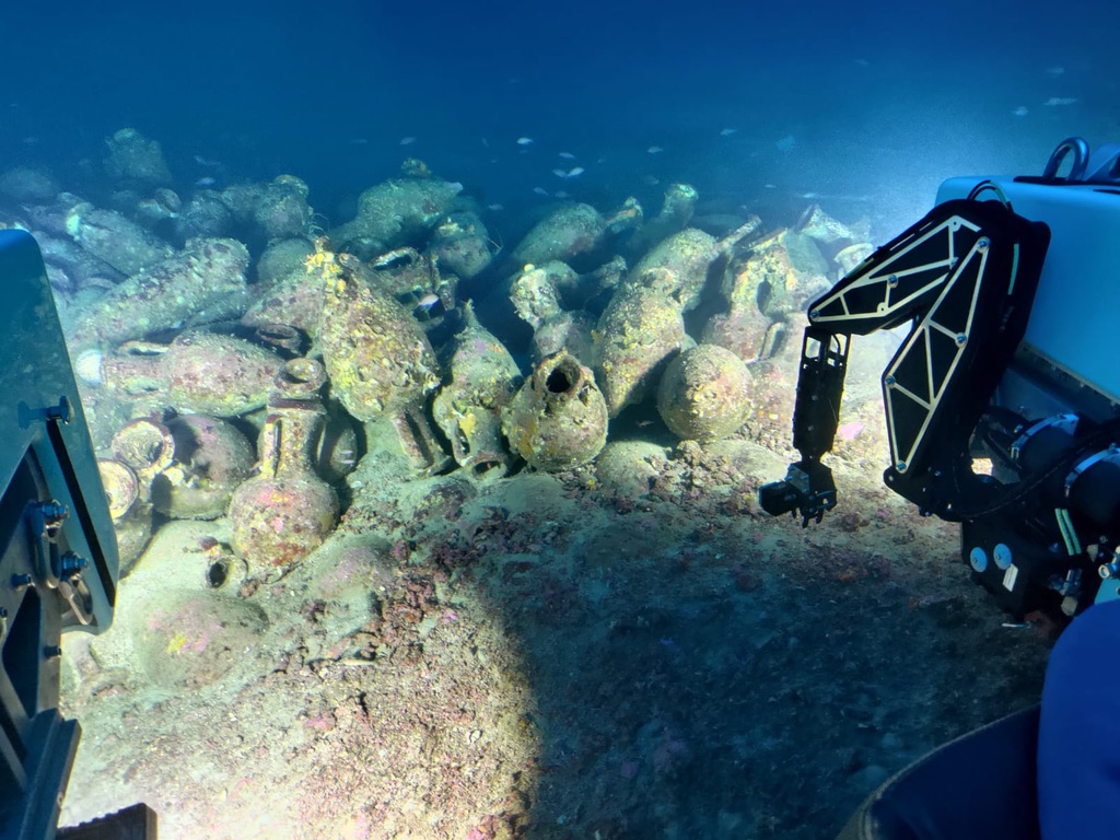 misterios fosa de las marianas mar