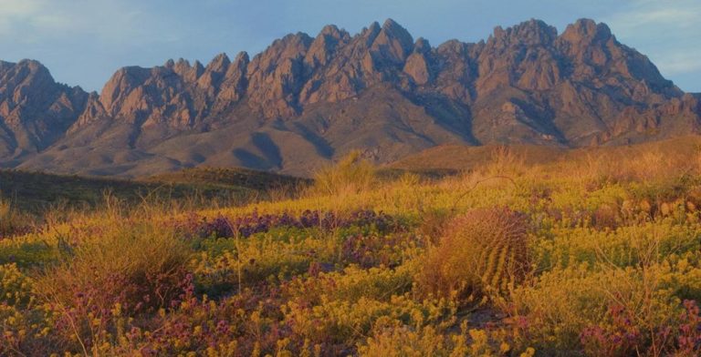 organ-mountains-desert-peaks-national-monument