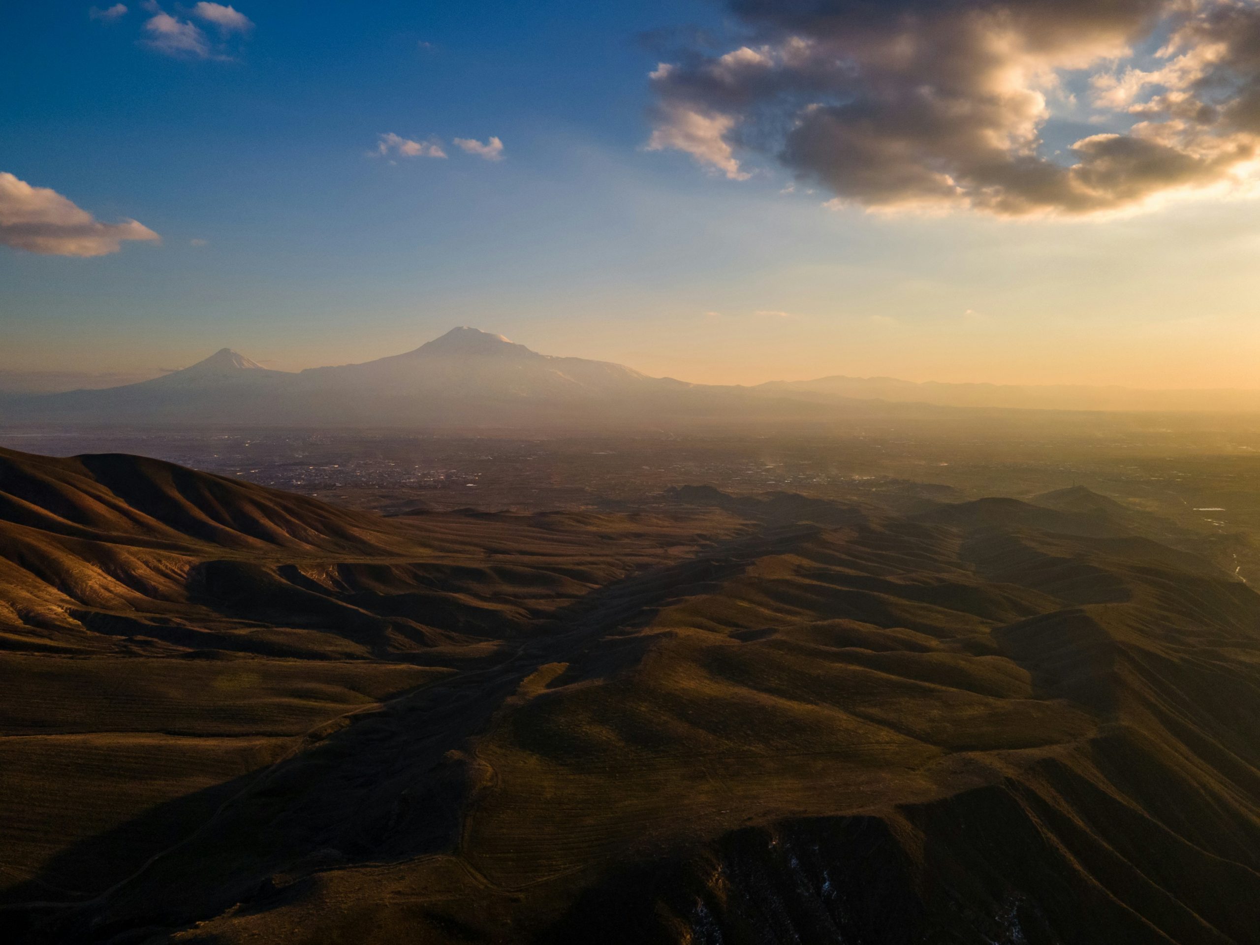 países más baratos para viajar armenia