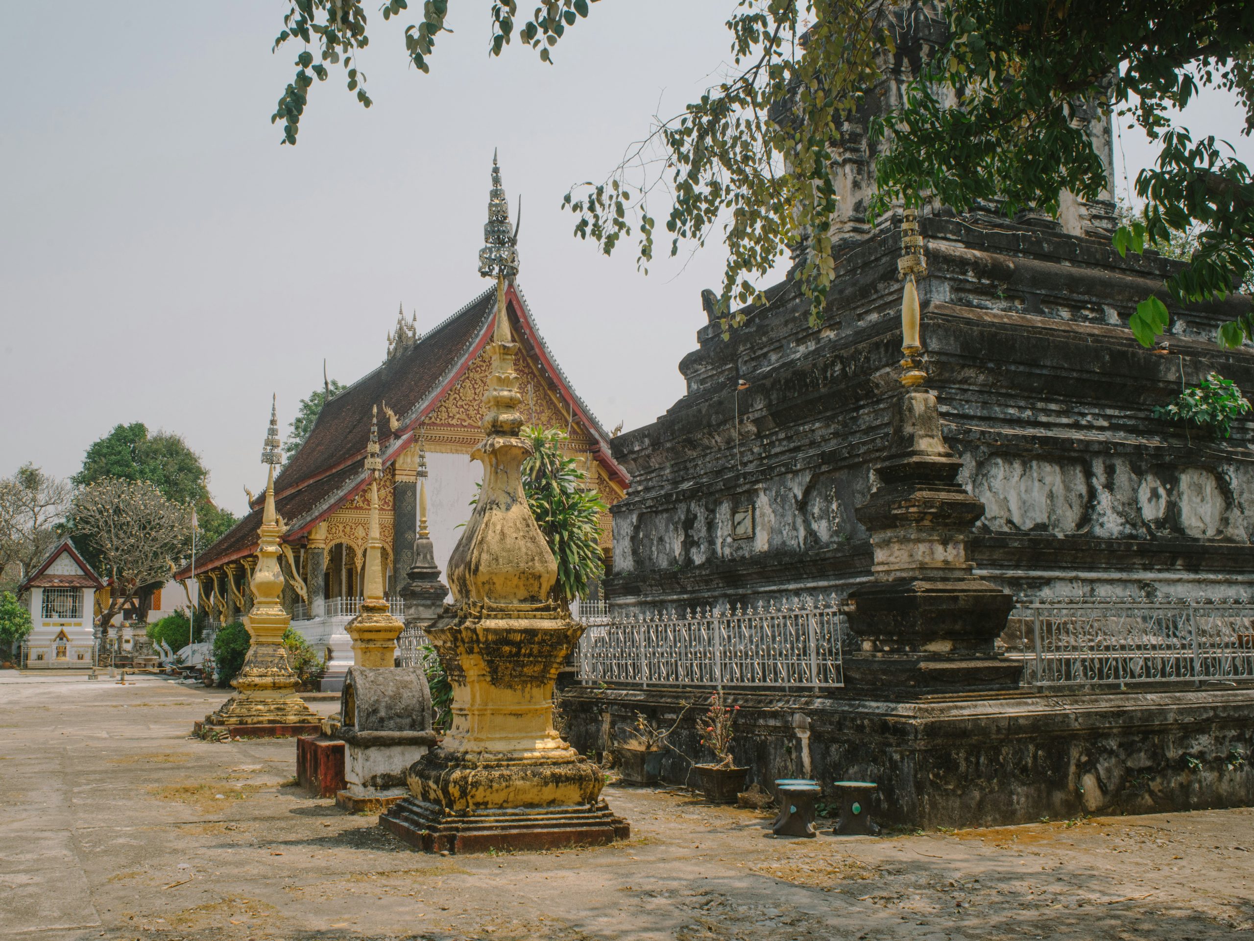 países más baratos para viajar laos