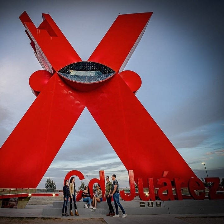 plaza-de-la-mexicanidad-ciudad-juarez