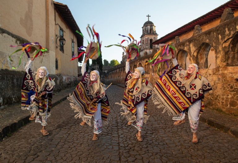 pueblos-mágicos-de-michoacán-patzcuaro