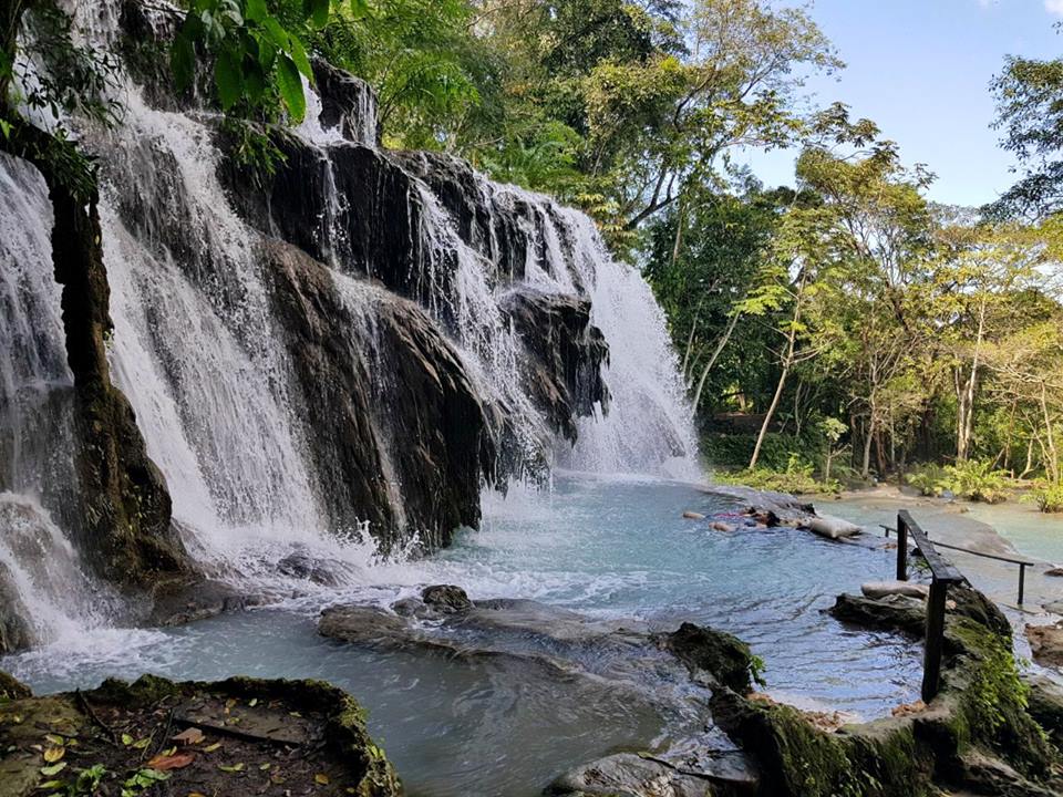 pueblos mágicos de tabasco parque villa