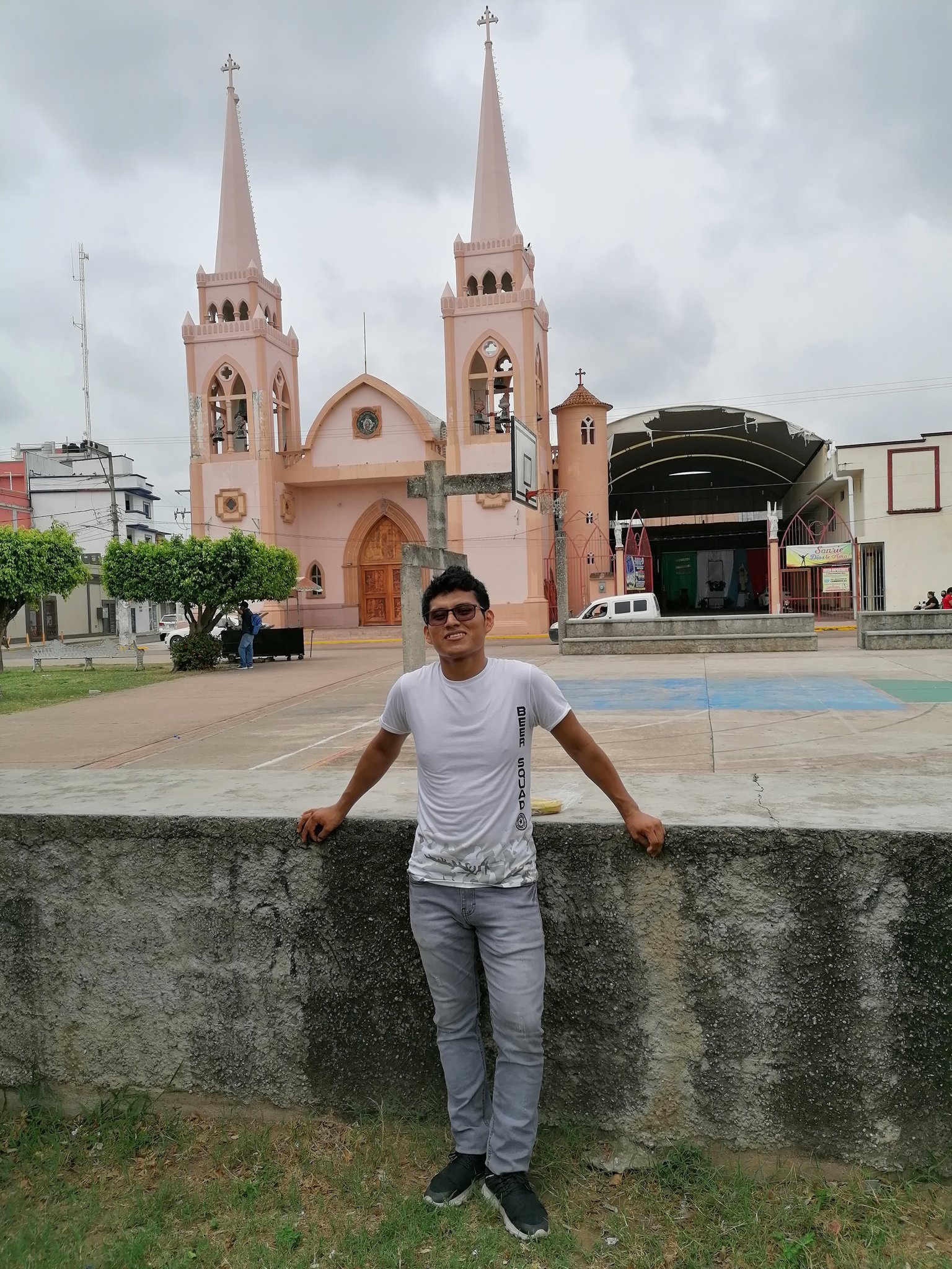 pueblos mágicos de tabasco parroquia maria