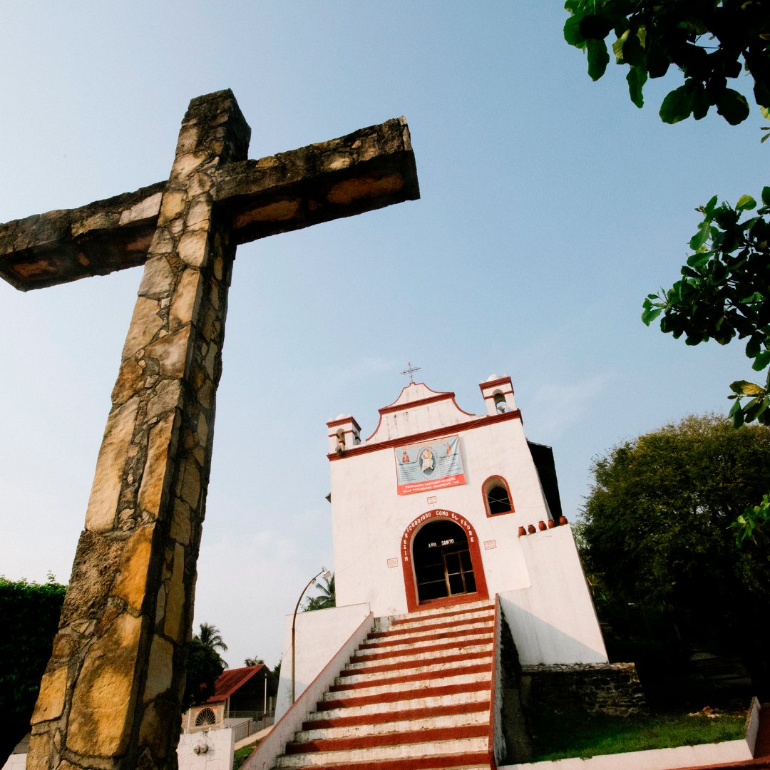 pueblos mágicos de tabasco santiago apostol