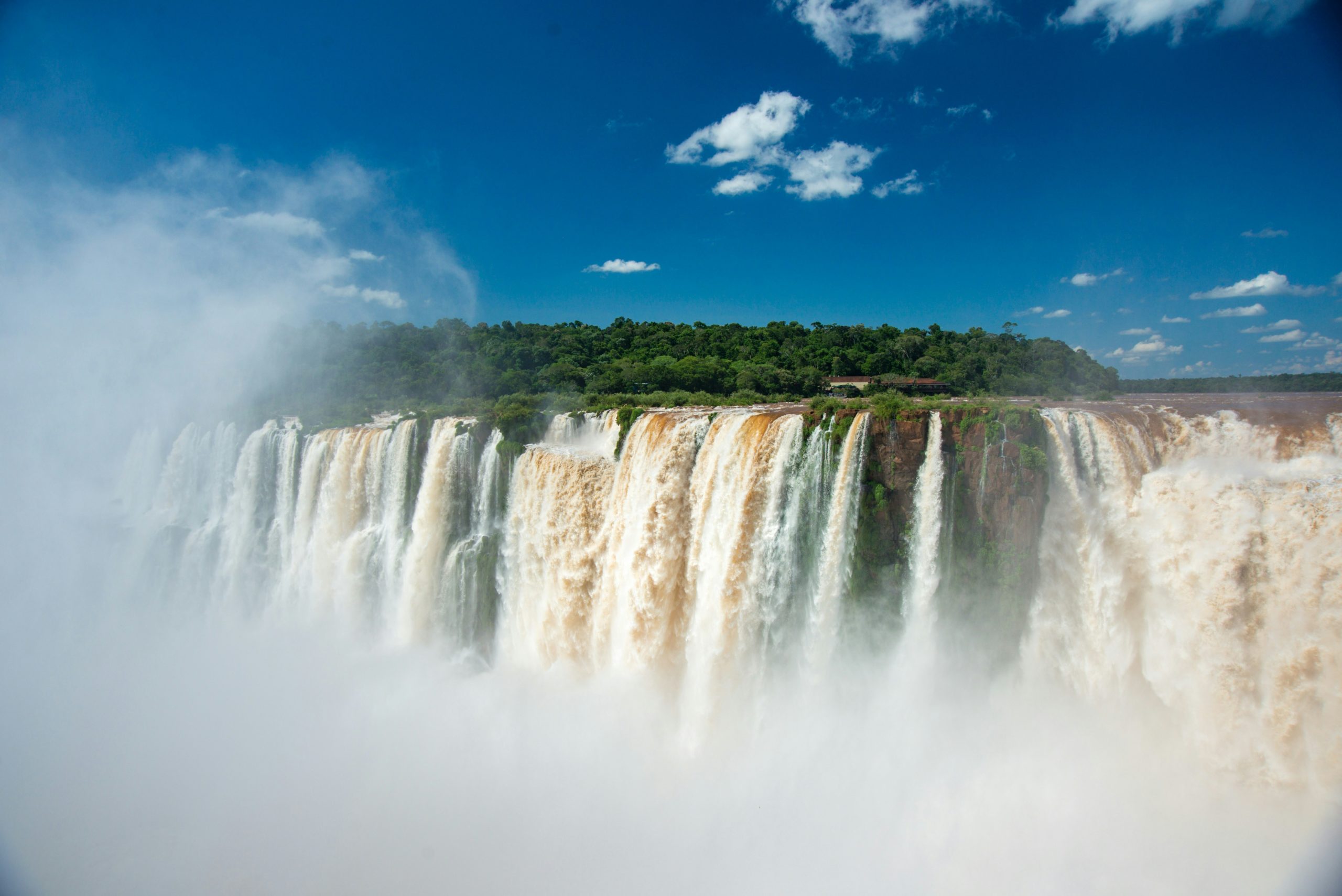 que hacer cascadas de iguazú brasil