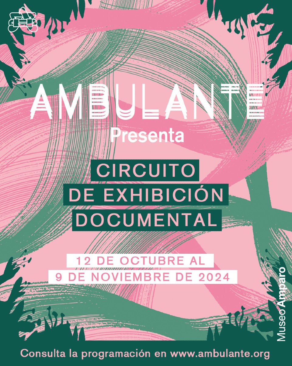 que hacer museo amparo ambulante