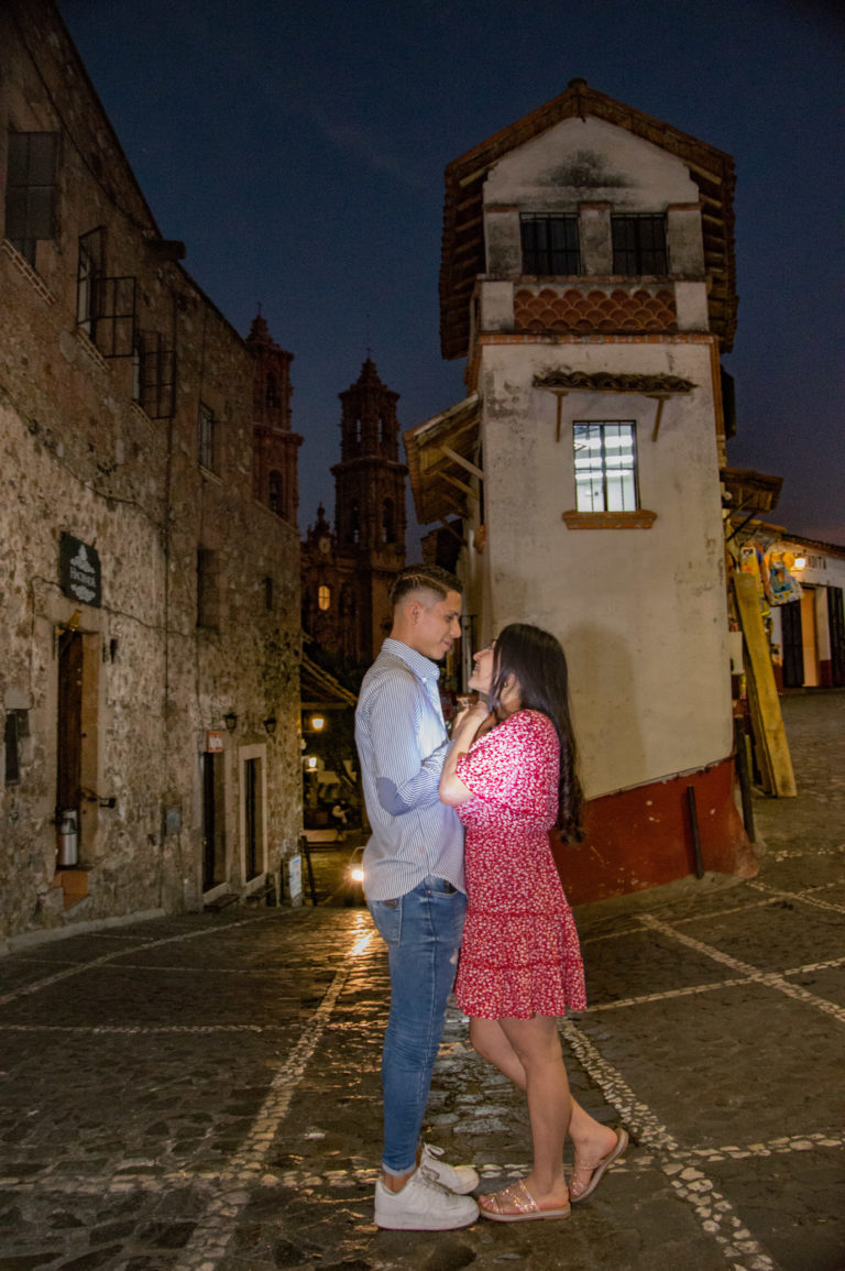 romance-taxco