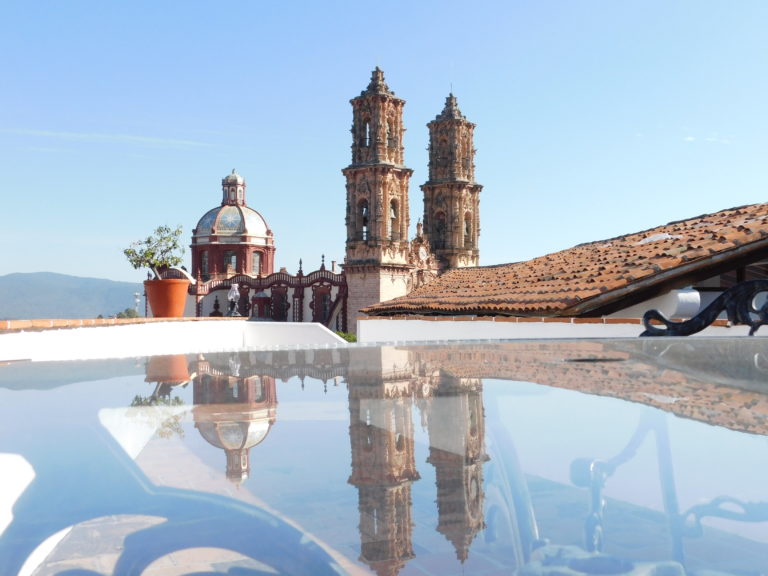 santa-prisca-arquitectura-qué-hacer-en-taxco