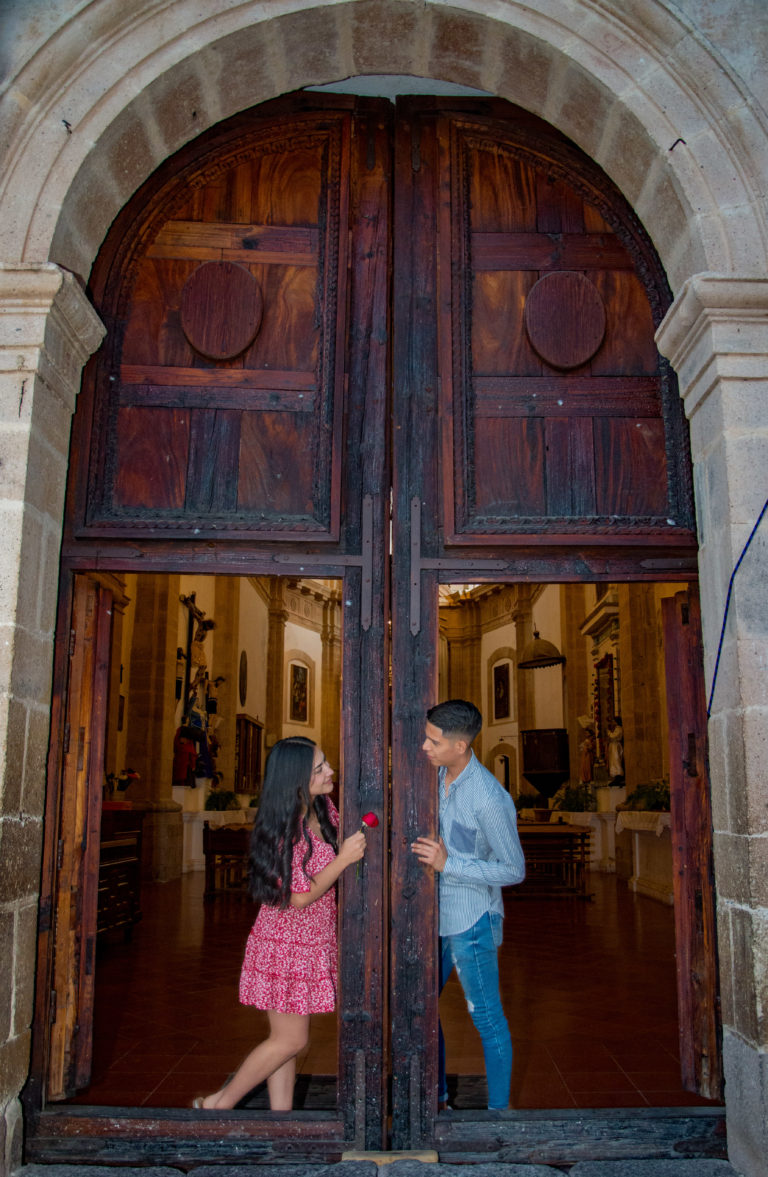 taxco-amor