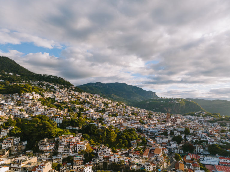 taxco-teleferico