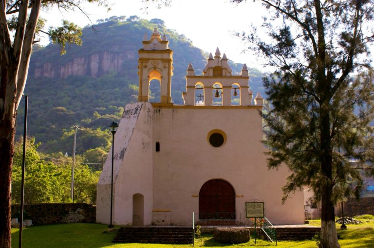 Tlayacapan: cabañas y artesanías a una hora de CDMX