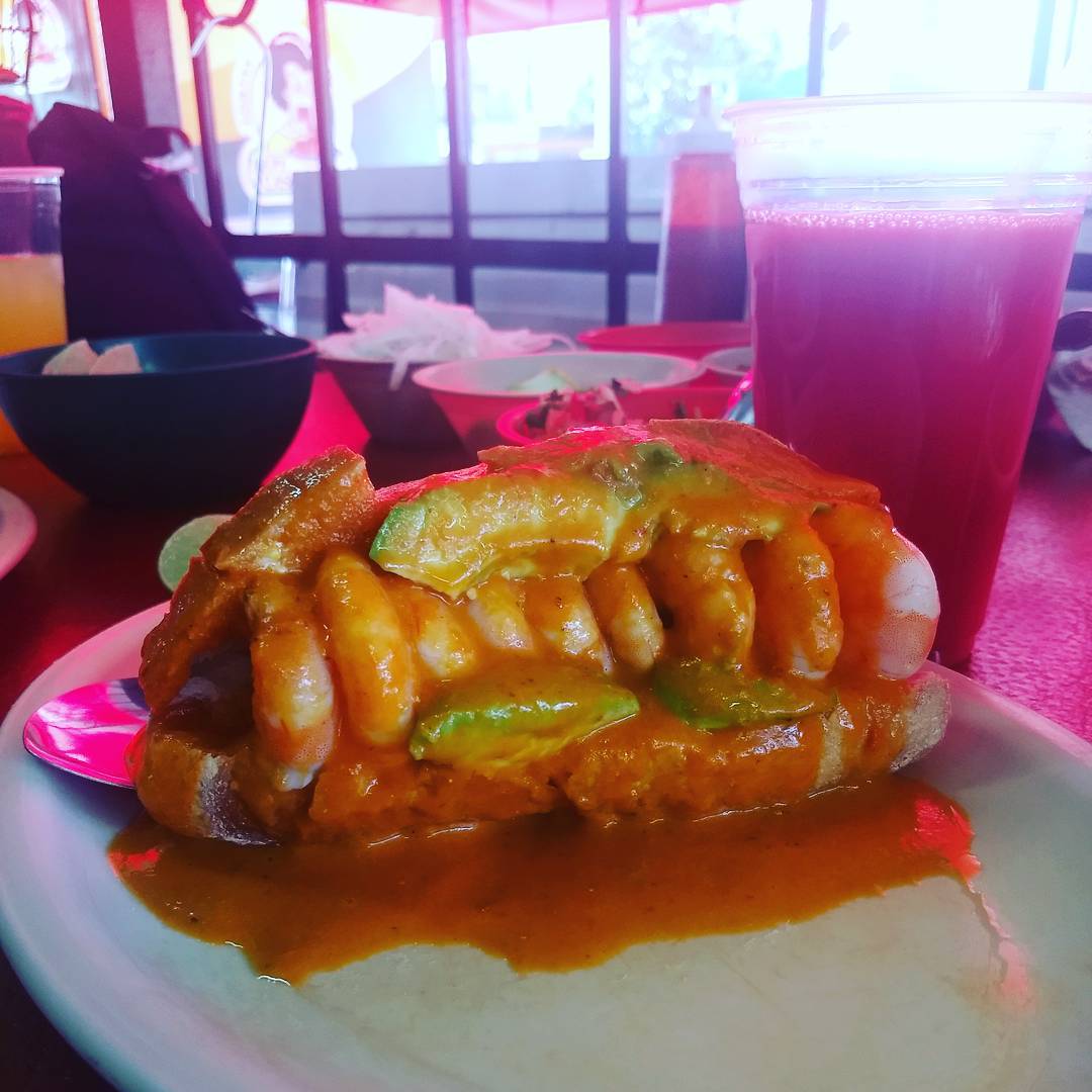 tortas ahogadas en guadalajara pepe castañeda