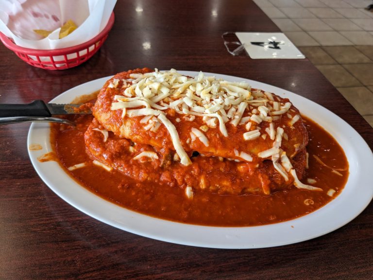 ¿Dónde están las mejores tortas ahogadas en Guadalajara?