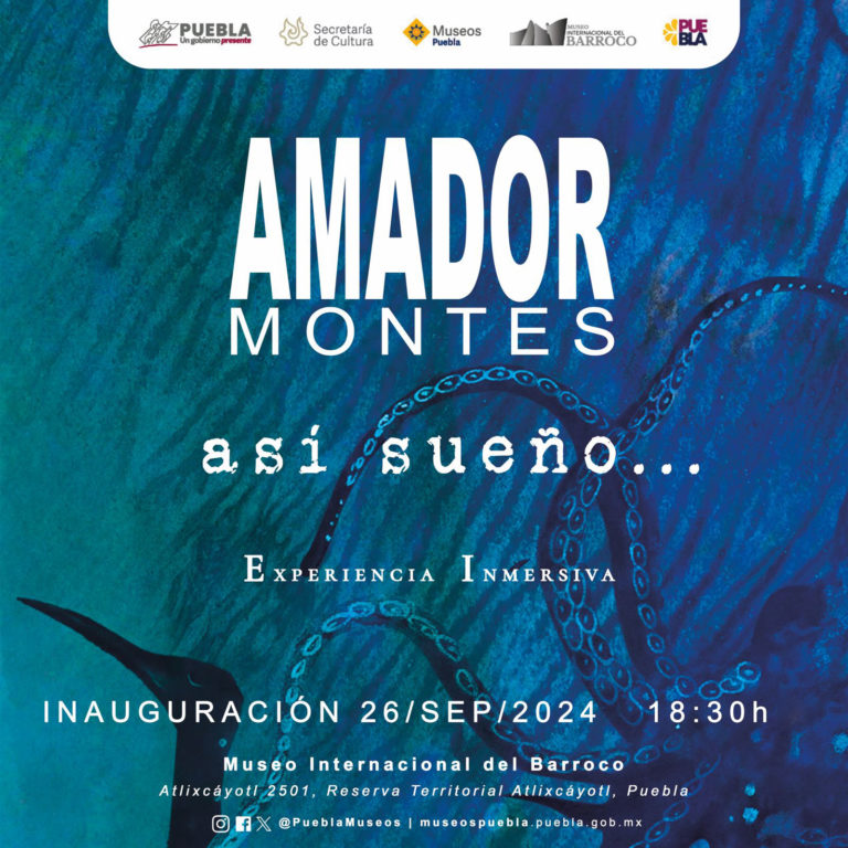 AMADOR MONTES