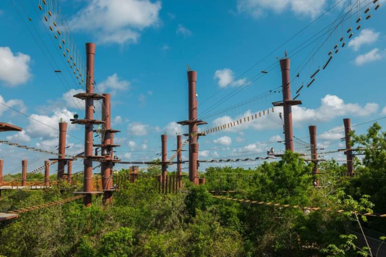 Grupo Xcaret cierra Xavage temporalmente por baja afluencia