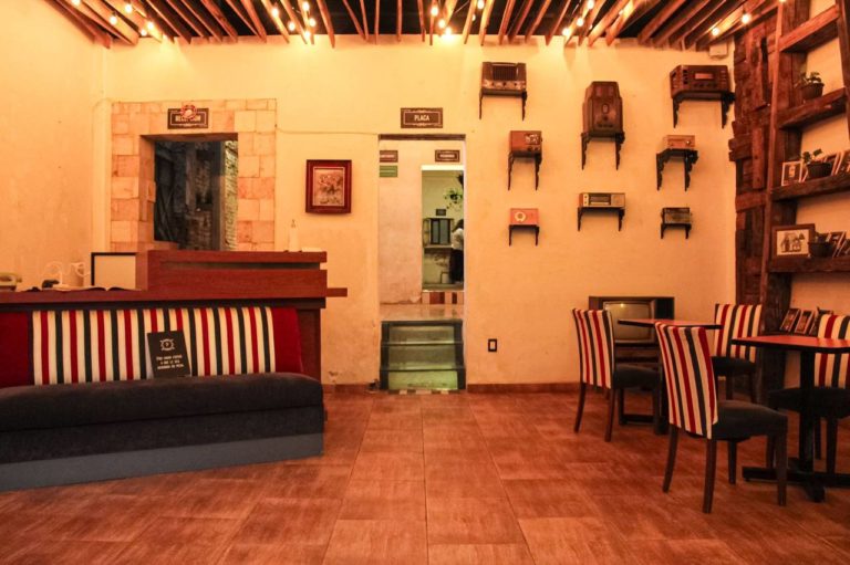 Conoce el Restaurante La Perfección, un sitio inclusivo y pet friendly en Hidalgo