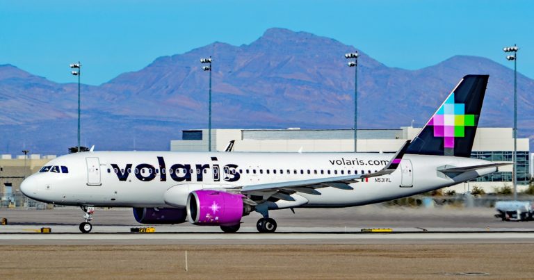 Inauguran nueva ruta aérea Monterrey–Morelia, operada por Volaris