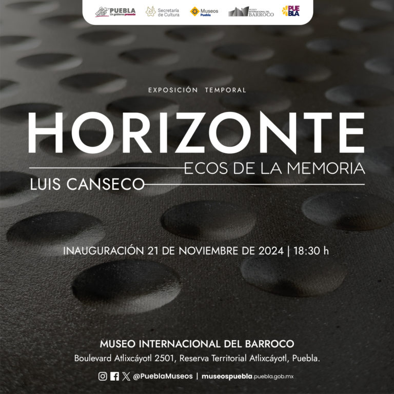 HORIZONTE INAUGURACIÓN