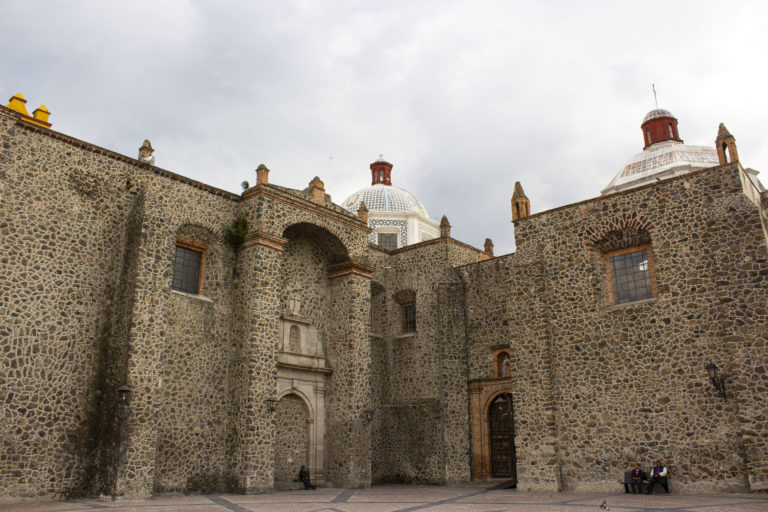 Qué visitar en Salvatierra, nombrado “Zona de Monumentos Históricos”