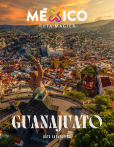 Revista México Ruta Mágica