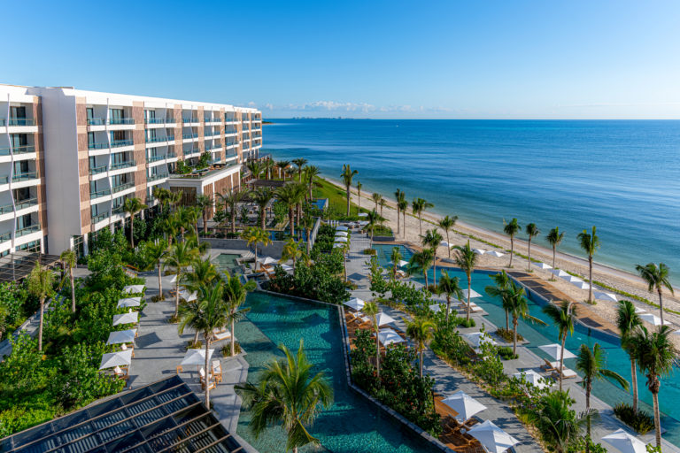 Waldorf Astoria Cancun-1023248B