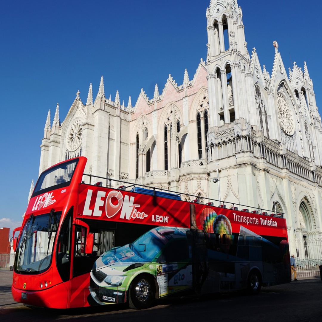 actividades en león león tour