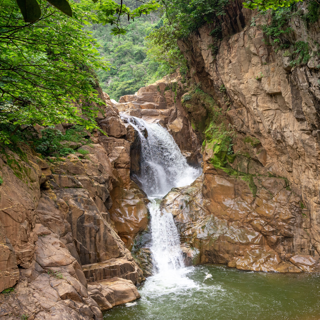 balnearios y manantiales en colima salto