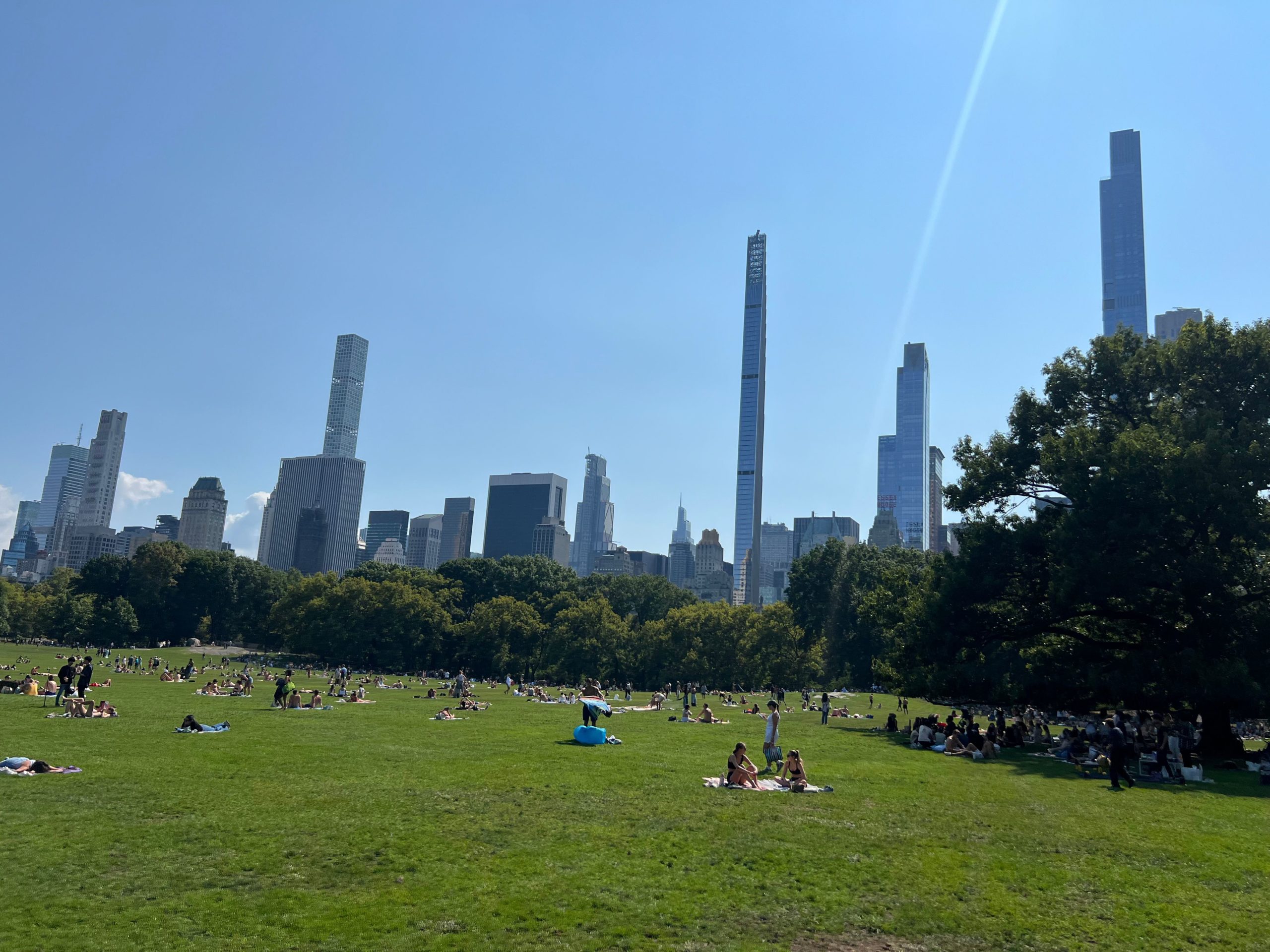 central park nueva york que ver