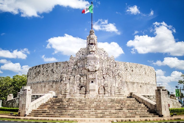 ciudades-más-seguras-de-méxico-yucatán