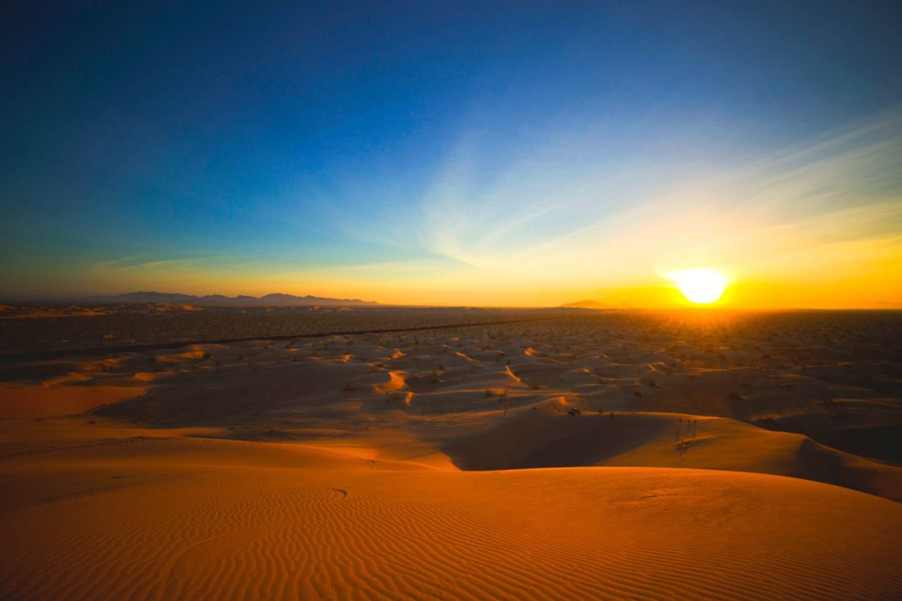 dunas de cuervitos que ver