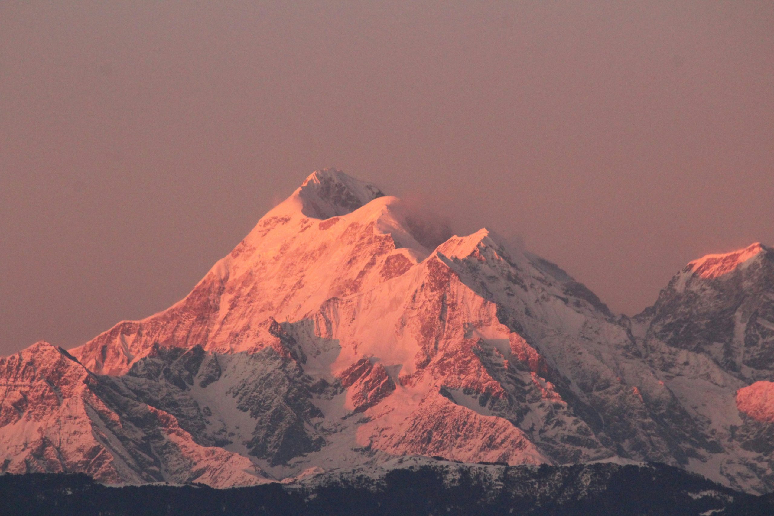 duracion expedición monte everest recomendaciones