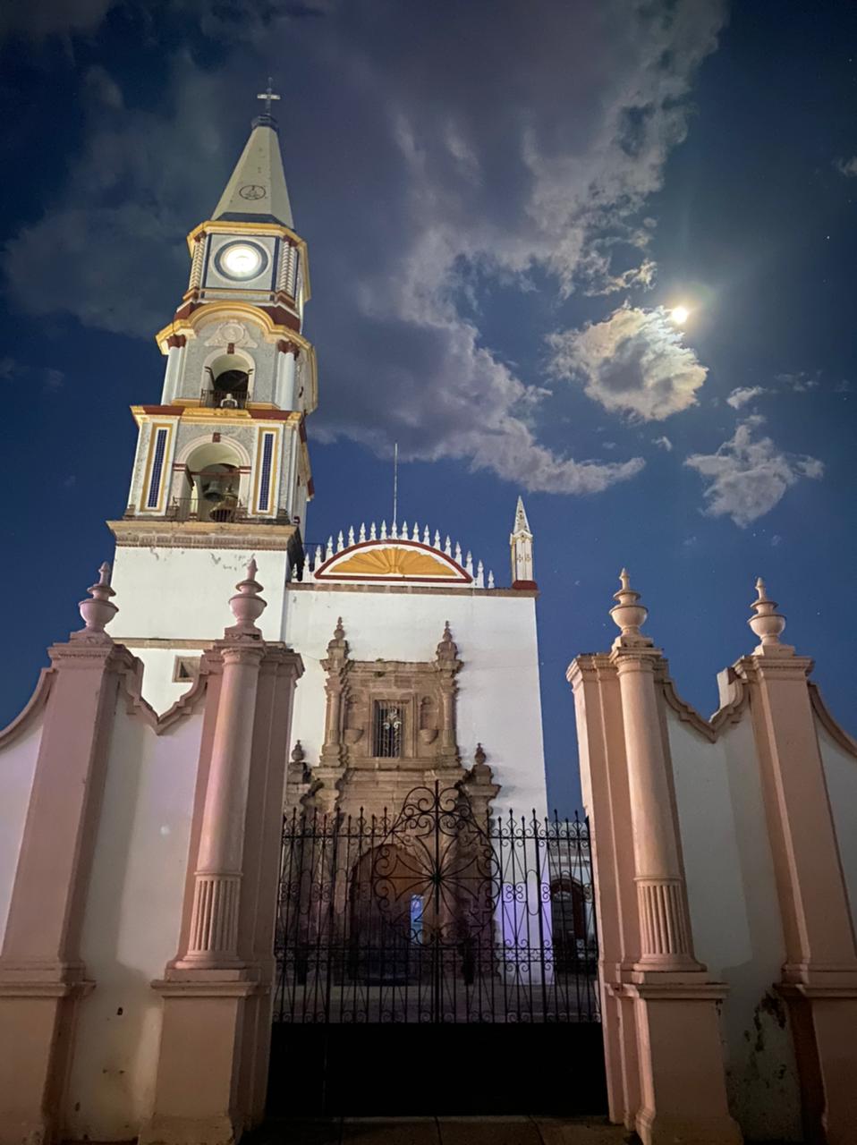 historia de pueblo mágico de mascota