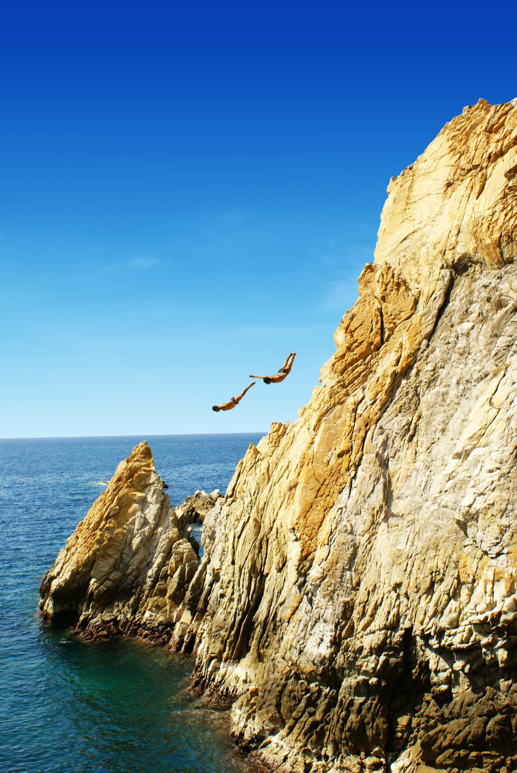 horario clavadistas la quebrada acapulco