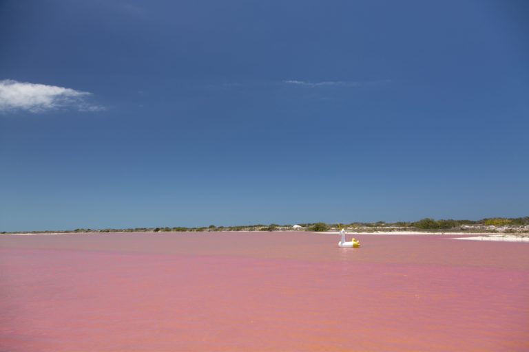 las-coloradas-yucatán-como-llegar