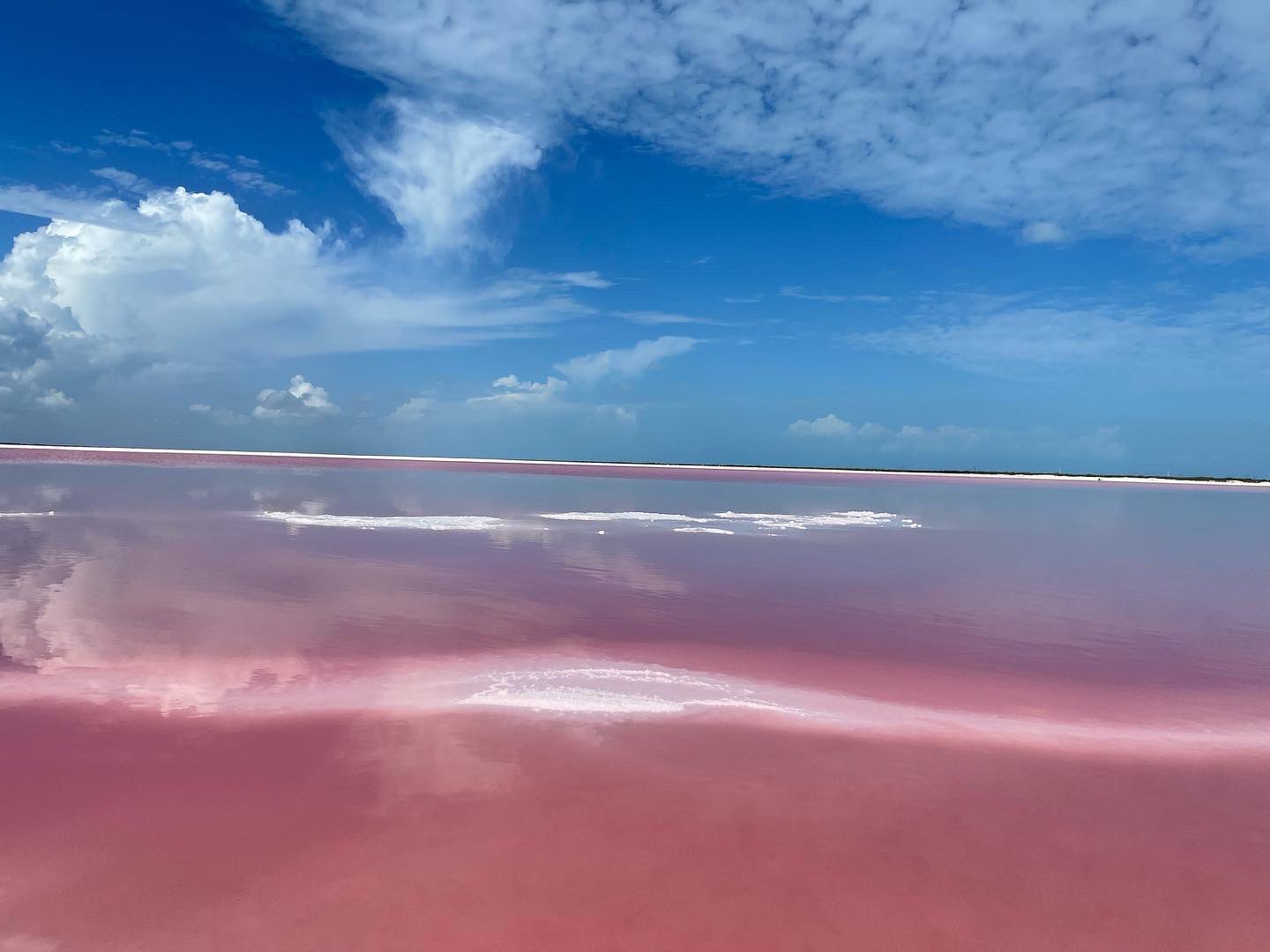 las coloradas yucatán rutas ubicacion