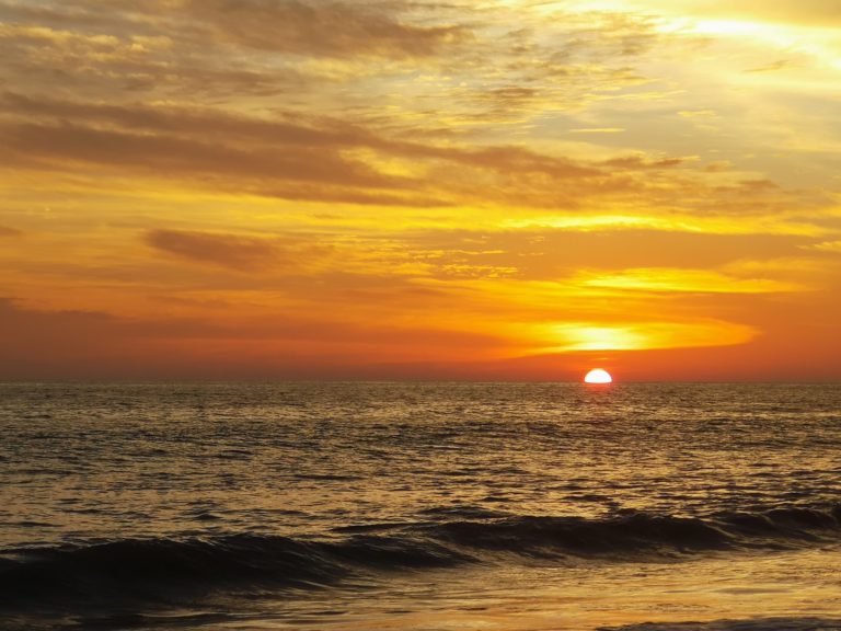 Playa Michigan: disfruta de unas ricas vacaciones en este lugar secreto de Guerrero