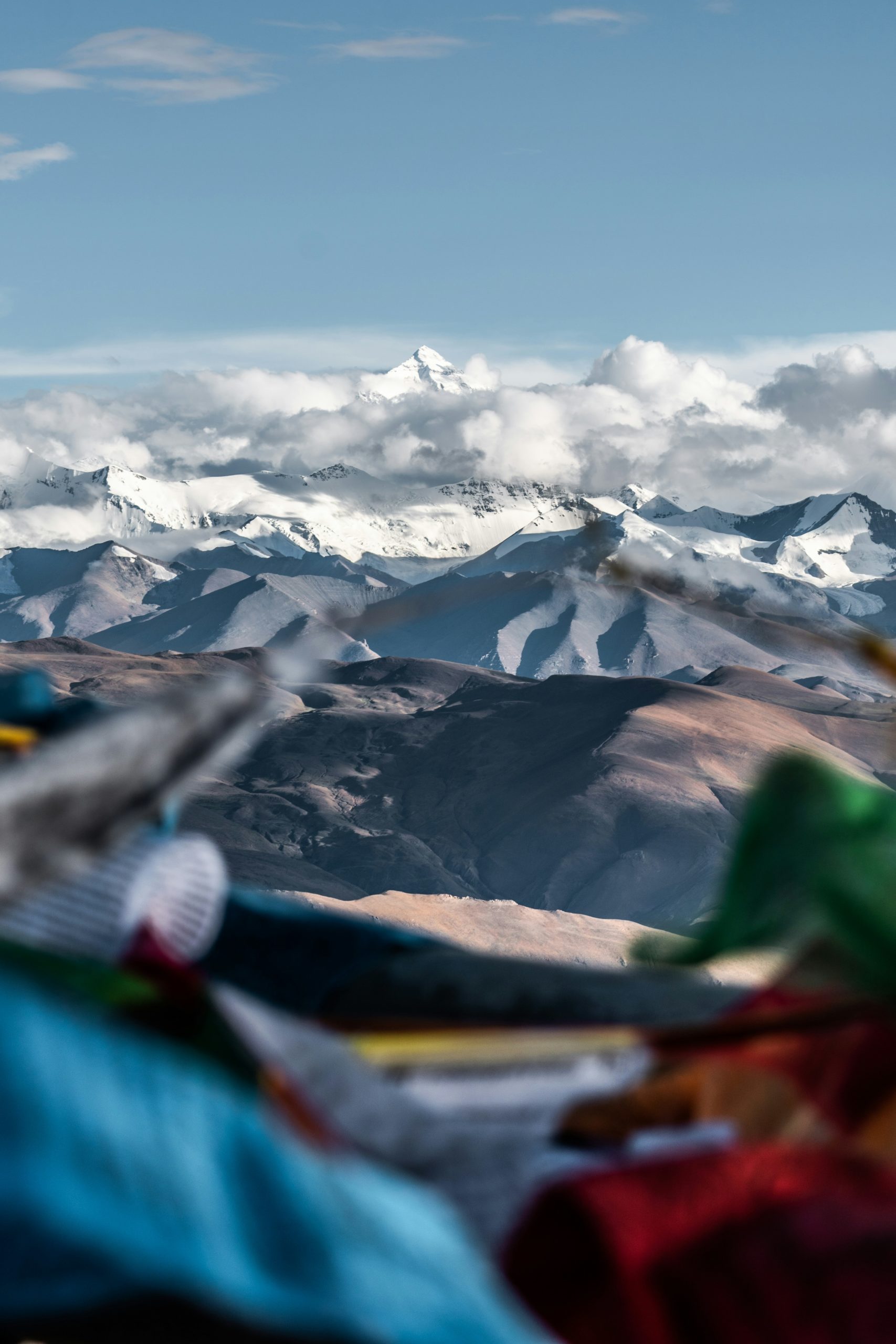 monte everest recomendaciones mejor temporada