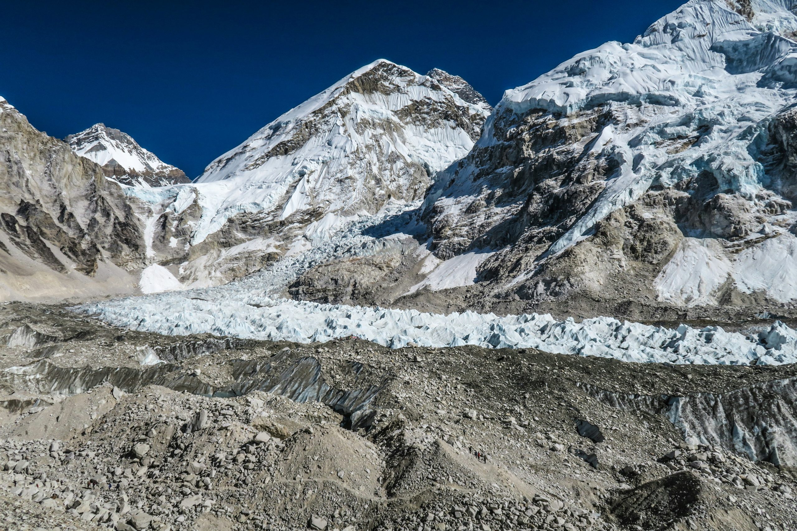 monte everest recomendaciones rutas para llegar