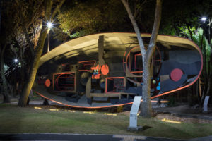 museo de arte moderno que ver