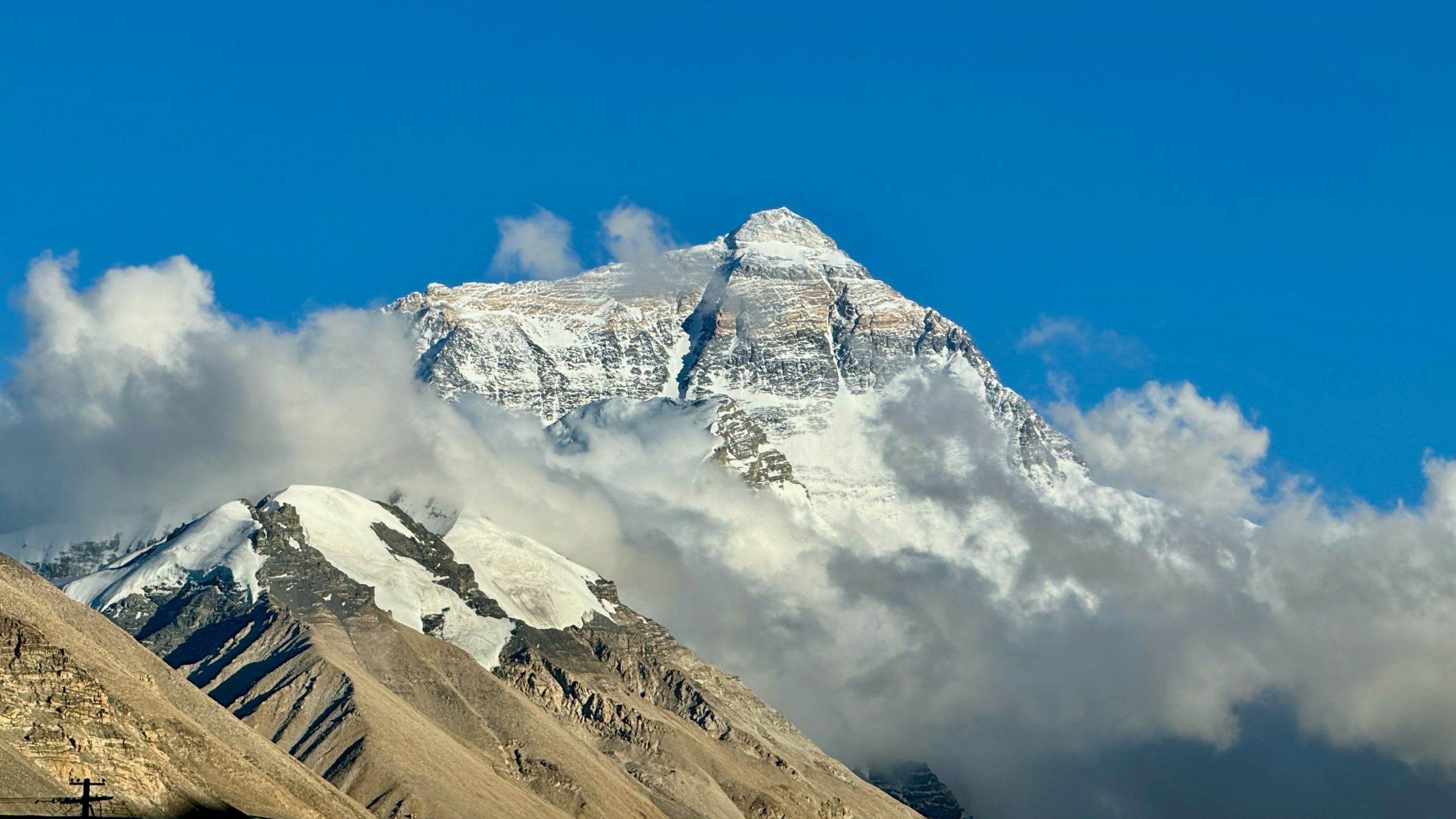 peligrosidad monte everest recomendaciones