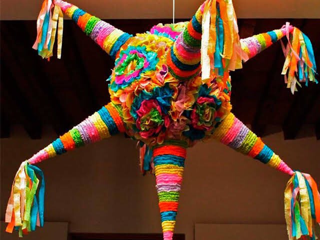 piñatas-acolman-estado-de-méxico