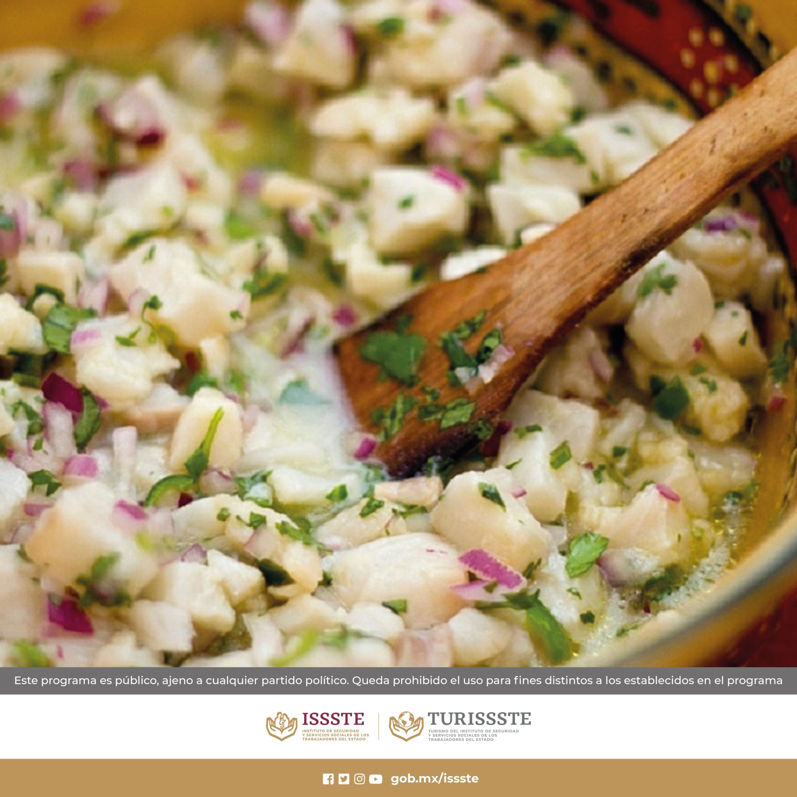 platillos típicos de colima ceviche vela