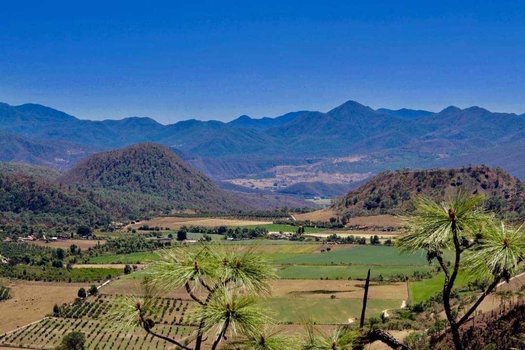 pueblo mágico de mascota volcan molcajete