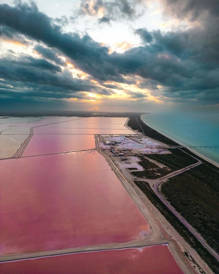 que-son-las-coloradas-yucatán