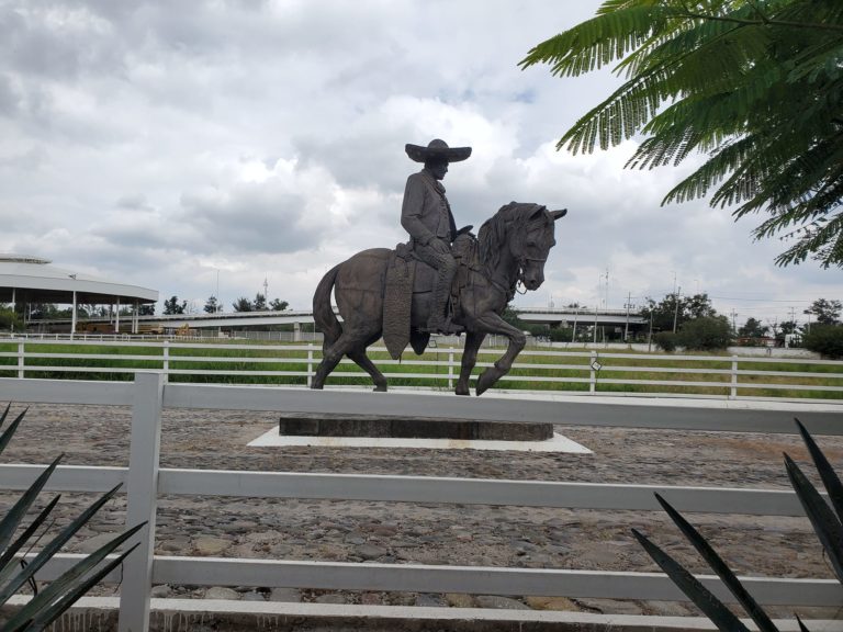 Rancho Los Tres Potrillos: conoce el legado del Chente